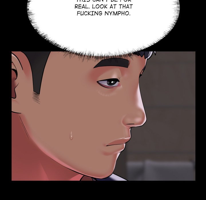 The Ladies' Associate Manhwa - Chapter 122 Page 54