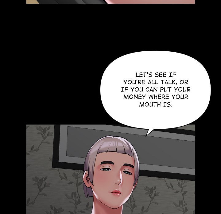 The Ladies' Associate Manhwa - Chapter 122 Page 64