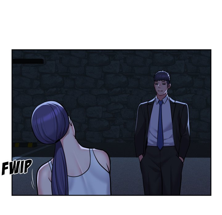 The Ladies' Associate Manhwa - Chapter 53 Page 4