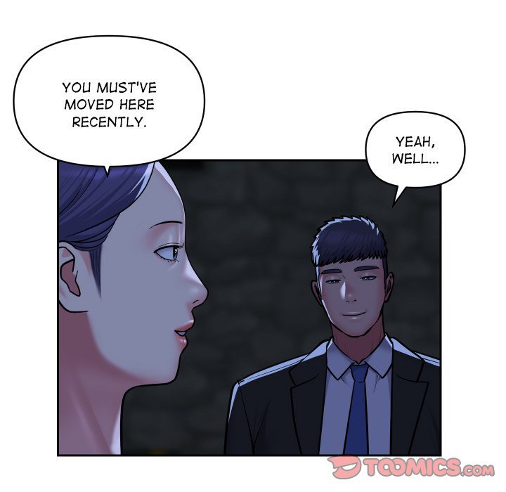 The Ladies' Associate Manhwa - Chapter 53 Page 5