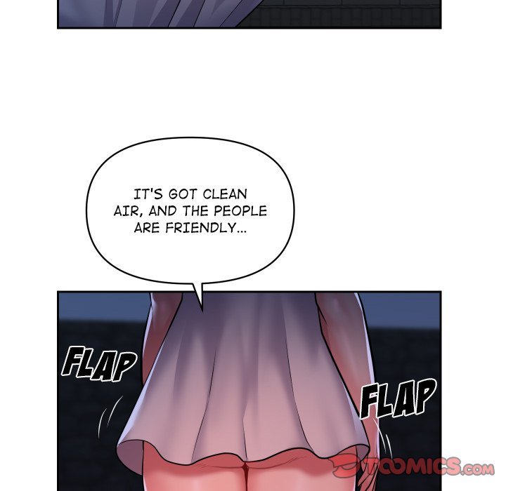 The Ladies' Associate Manhwa - Chapter 53 Page 7