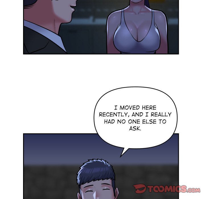 The Ladies' Associate Manhwa - Chapter 53 Page 9