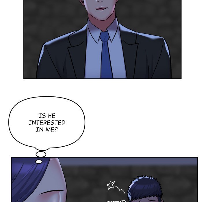 The Ladies' Associate Manhwa - Chapter 53 Page 10