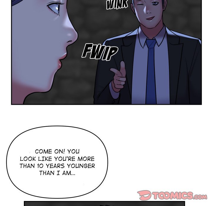 The Ladies' Associate Manhwa - Chapter 53 Page 11