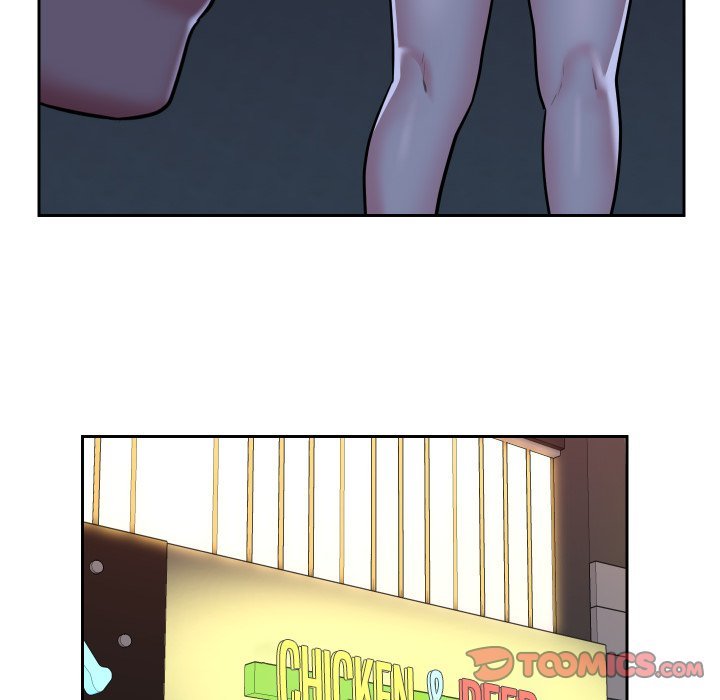 The Ladies' Associate Manhwa - Chapter 53 Page 15