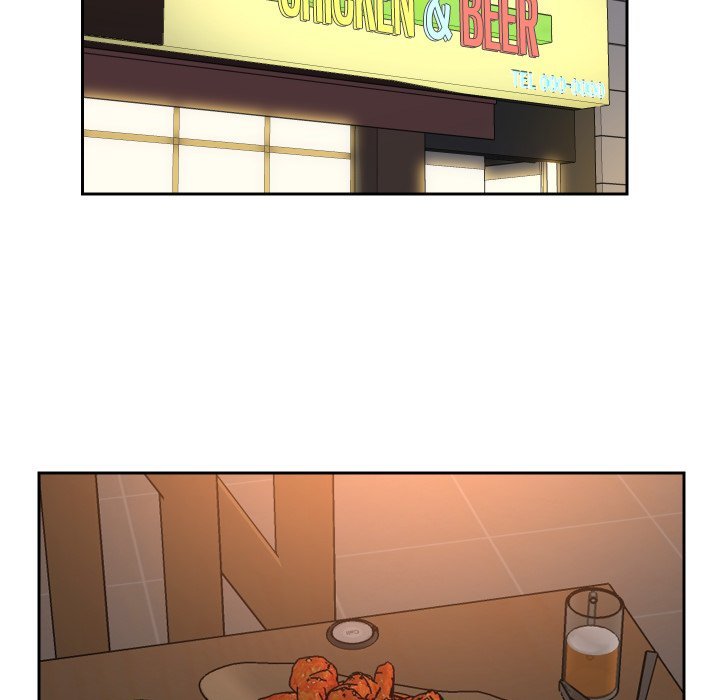 The Ladies' Associate Manhwa - Chapter 53 Page 16