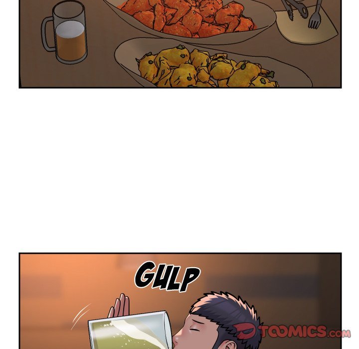 The Ladies' Associate Manhwa - Chapter 53 Page 17