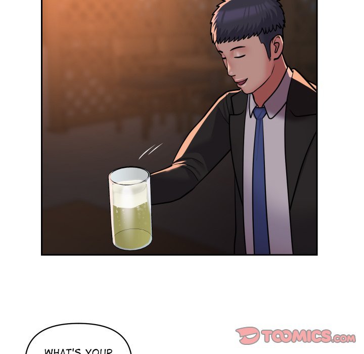 The Ladies' Associate Manhwa - Chapter 53 Page 19