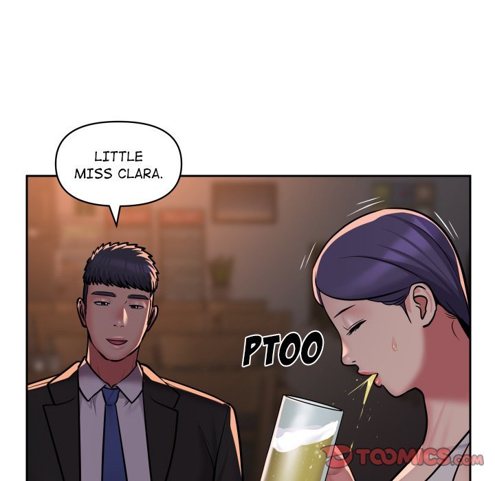The Ladies' Associate Manhwa - Chapter 53 Page 21