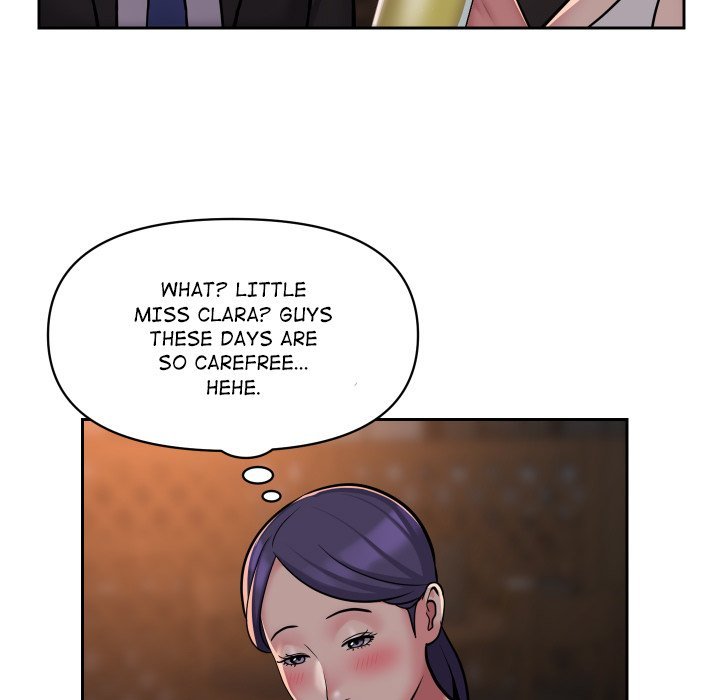 The Ladies' Associate Manhwa - Chapter 53 Page 22