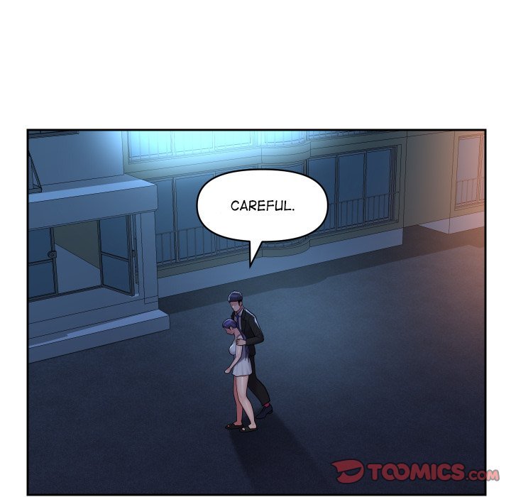 The Ladies' Associate Manhwa - Chapter 53 Page 27