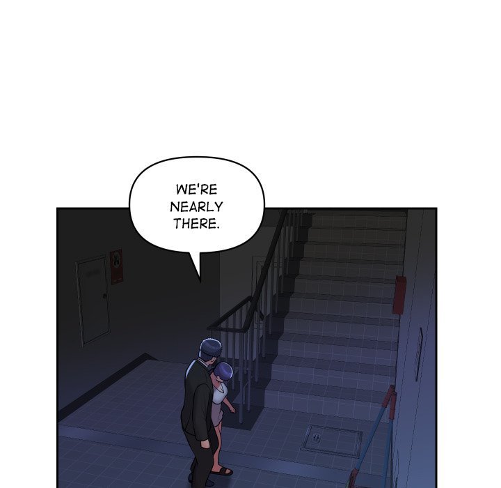 The Ladies' Associate Manhwa - Chapter 53 Page 28
