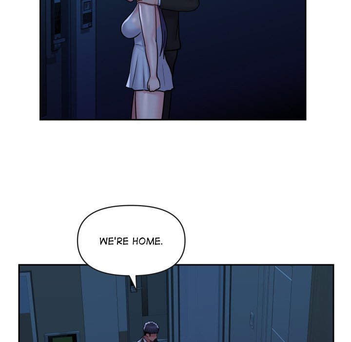 The Ladies' Associate Manhwa - Chapter 53 Page 30