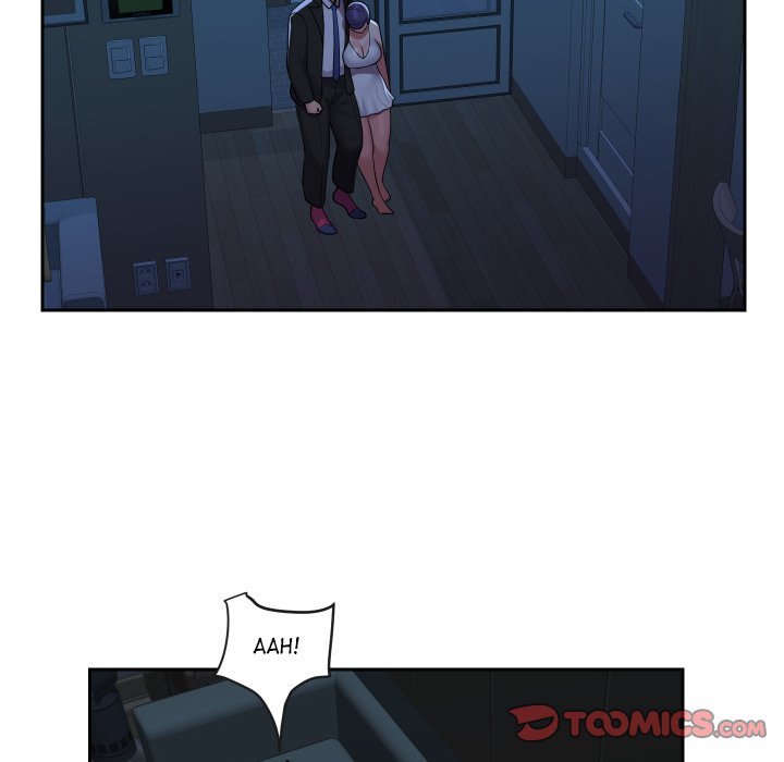 The Ladies' Associate Manhwa - Chapter 53 Page 31