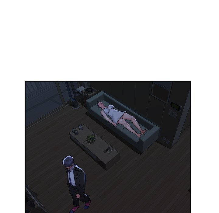 The Ladies' Associate Manhwa - Chapter 53 Page 34