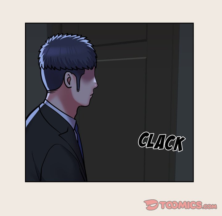 The Ladies' Associate Manhwa - Chapter 53 Page 39