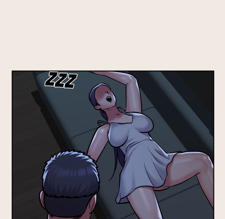 The Ladies' Associate Manhwa - Chapter 53 Page 40