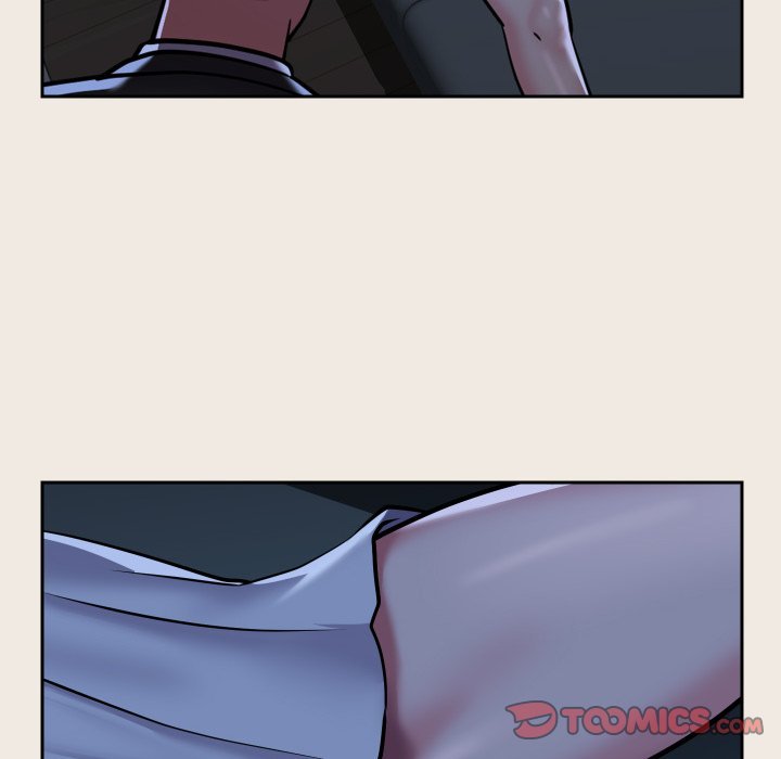 The Ladies' Associate Manhwa - Chapter 53 Page 41