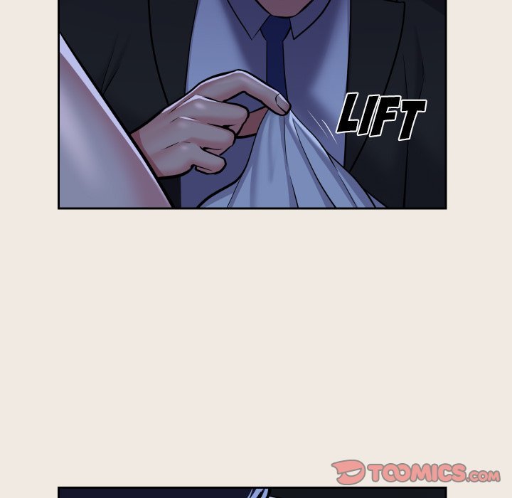 The Ladies' Associate Manhwa - Chapter 53 Page 43