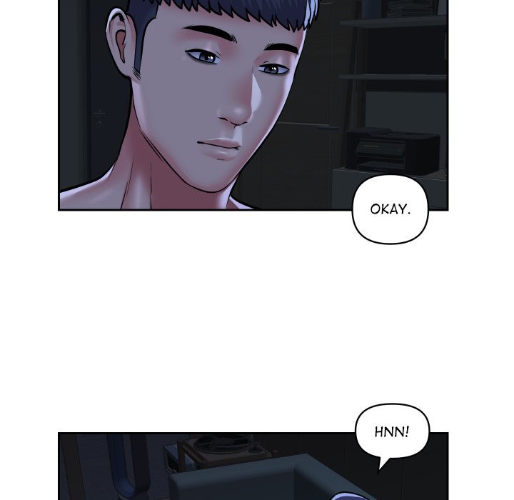 The Ladies' Associate Manhwa - Chapter 53 Page 64