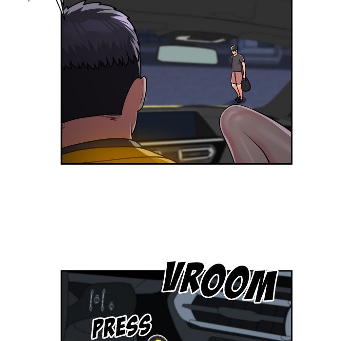 The Ladies' Associate Manhwa - Chapter 36 Page 4