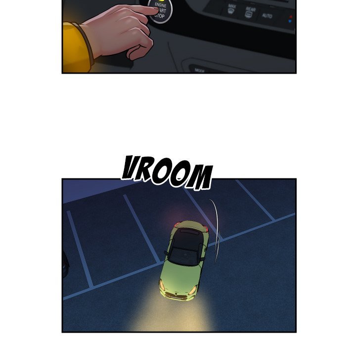 The Ladies' Associate Manhwa - Chapter 36 Page 5