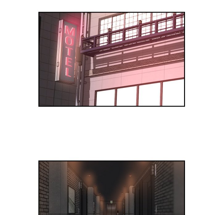 The Ladies' Associate Manhwa - Chapter 36 Page 7