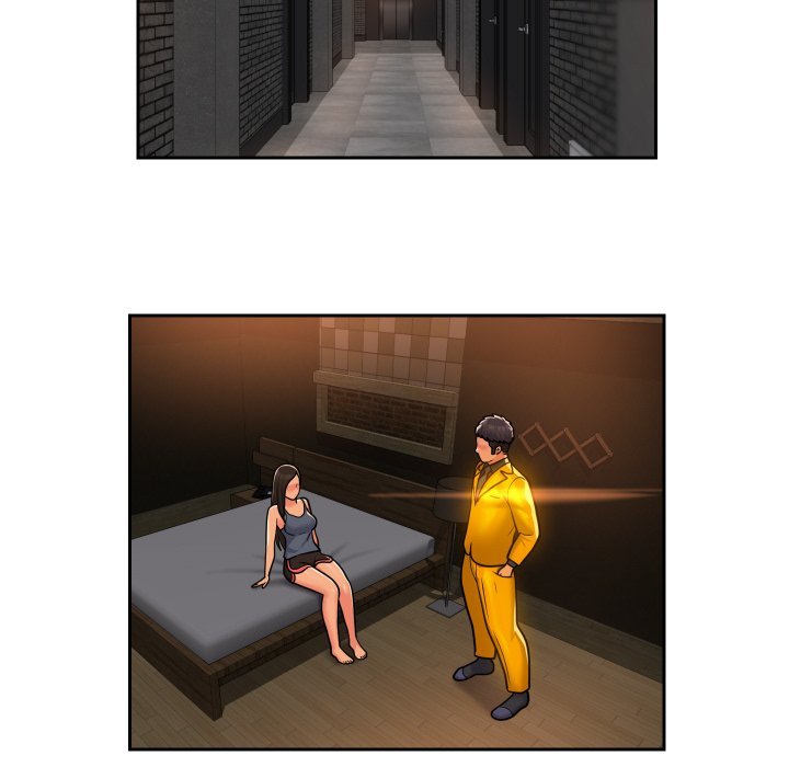 The Ladies' Associate Manhwa - Chapter 36 Page 8