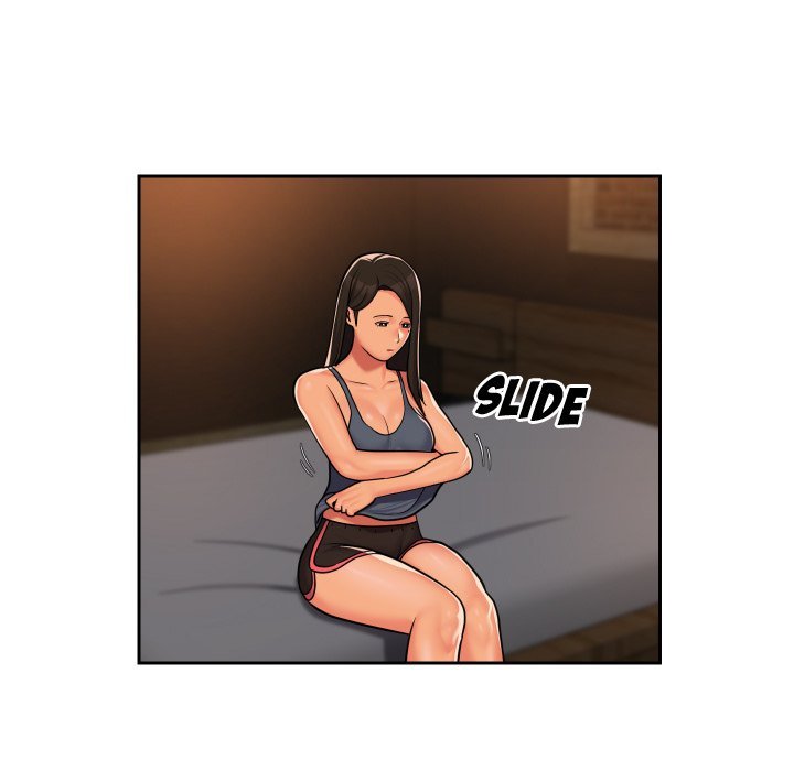 The Ladies' Associate Manhwa - Chapter 36 Page 10