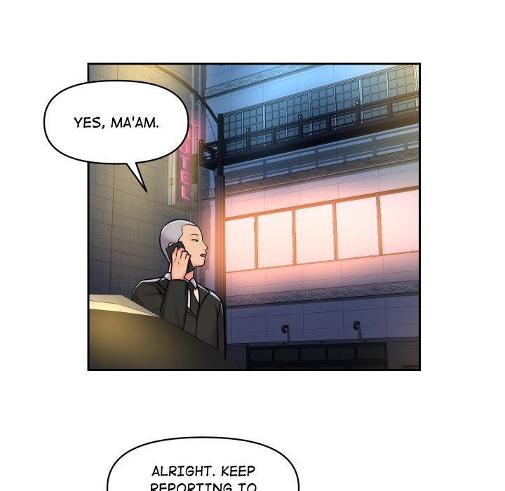 The Ladies' Associate Manhwa - Chapter 36 Page 12