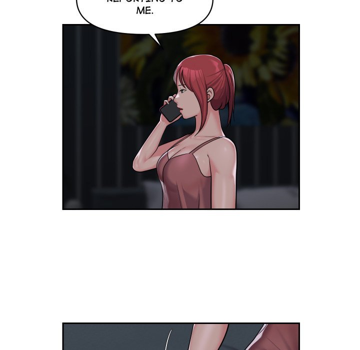 The Ladies' Associate Manhwa - Chapter 36 Page 13