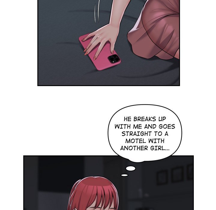 The Ladies' Associate Manhwa - Chapter 36 Page 14