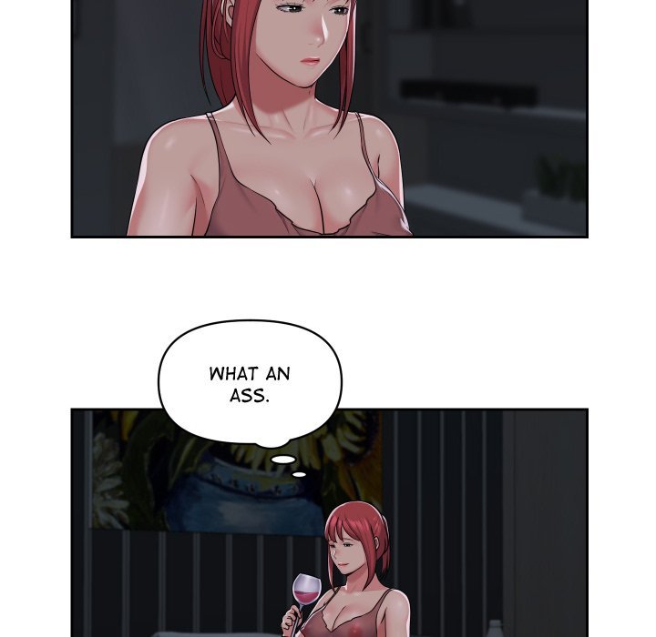 The Ladies' Associate Manhwa - Chapter 36 Page 15