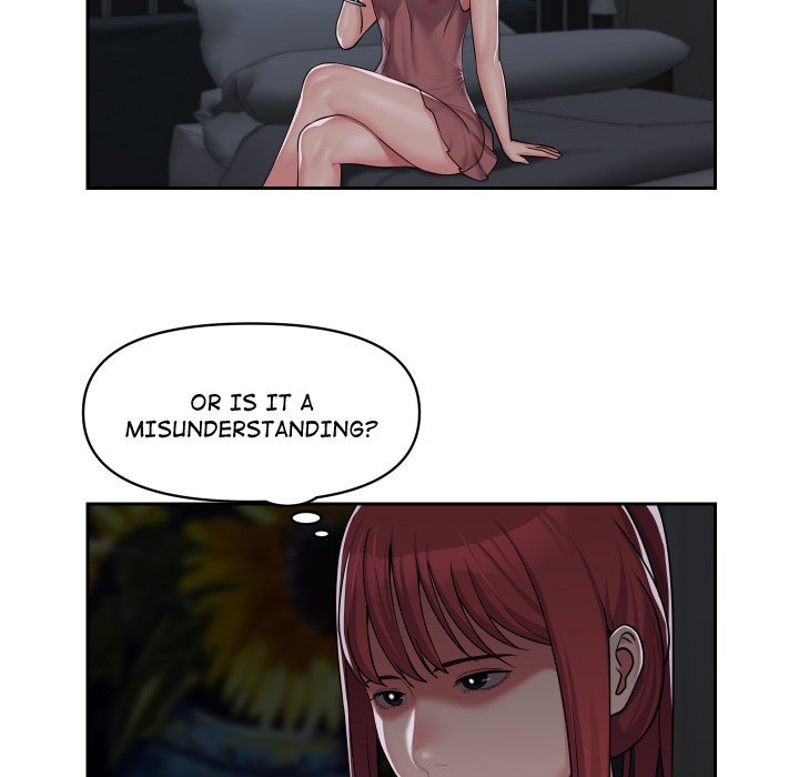 The Ladies' Associate Manhwa - Chapter 36 Page 16