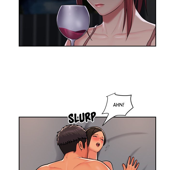 The Ladies' Associate Manhwa - Chapter 36 Page 17
