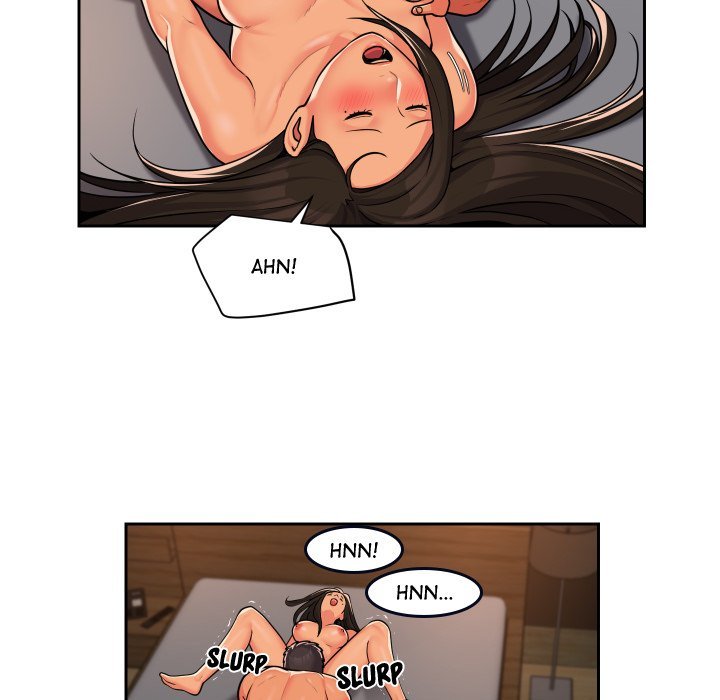 The Ladies' Associate Manhwa - Chapter 36 Page 19