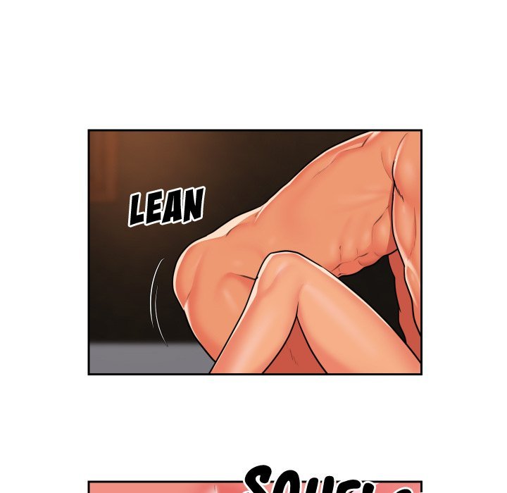 The Ladies' Associate Manhwa - Chapter 36 Page 22