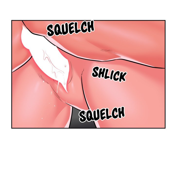 The Ladies' Associate Manhwa - Chapter 36 Page 31