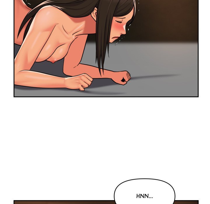 The Ladies' Associate Manhwa - Chapter 36 Page 41