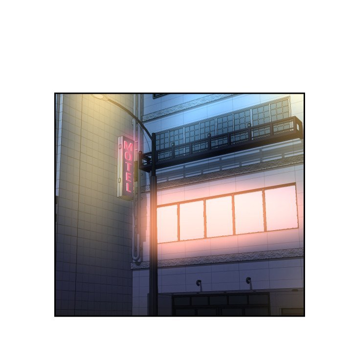 The Ladies' Associate Manhwa - Chapter 36 Page 44