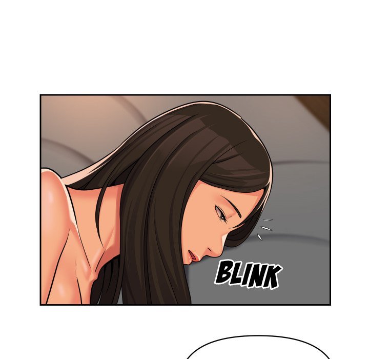 The Ladies' Associate Manhwa - Chapter 36 Page 47