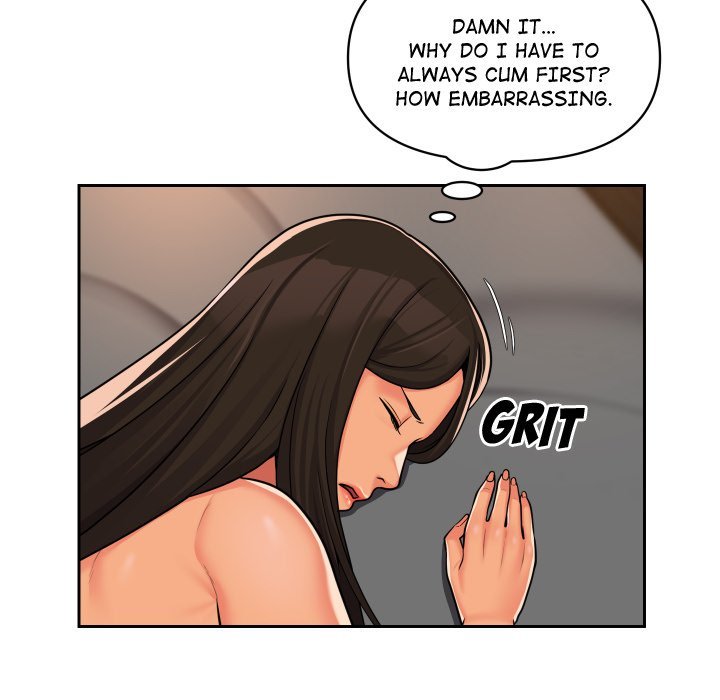 The Ladies' Associate Manhwa - Chapter 36 Page 48