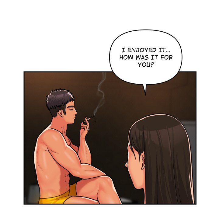 The Ladies' Associate Manhwa - Chapter 36 Page 50