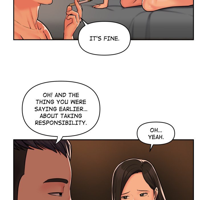 The Ladies' Associate Manhwa - Chapter 36 Page 53