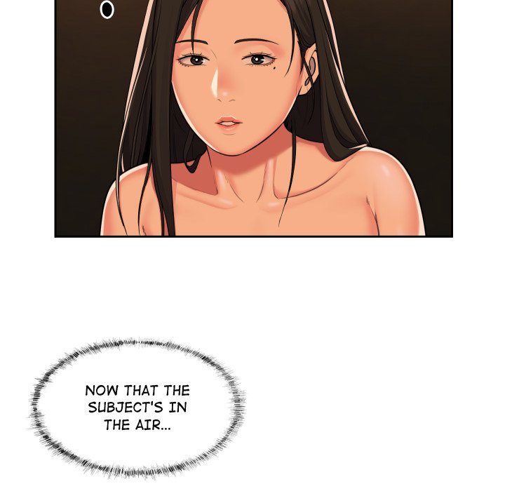 The Ladies' Associate Manhwa - Chapter 36 Page 56