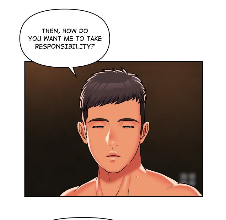 The Ladies' Associate Manhwa - Chapter 36 Page 60
