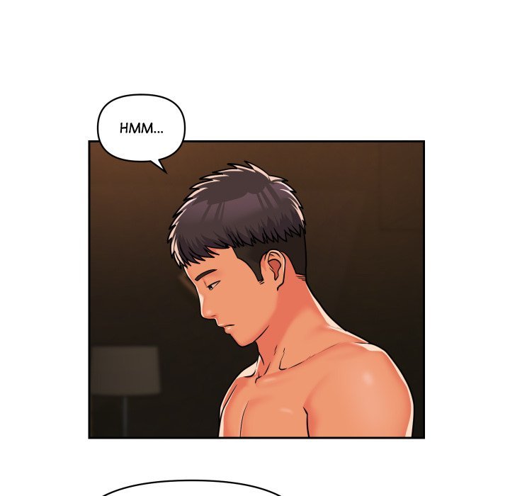 The Ladies' Associate Manhwa - Chapter 36 Page 62