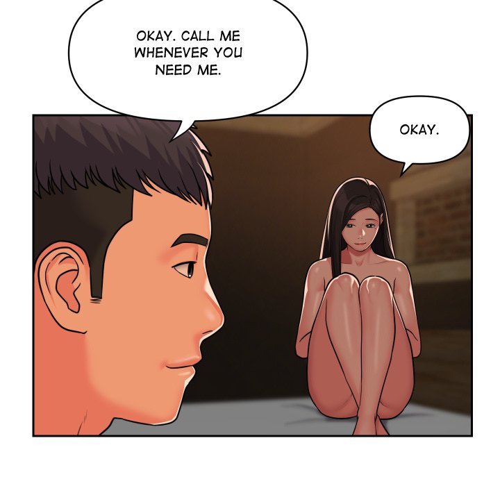 The Ladies' Associate Manhwa - Chapter 36 Page 63