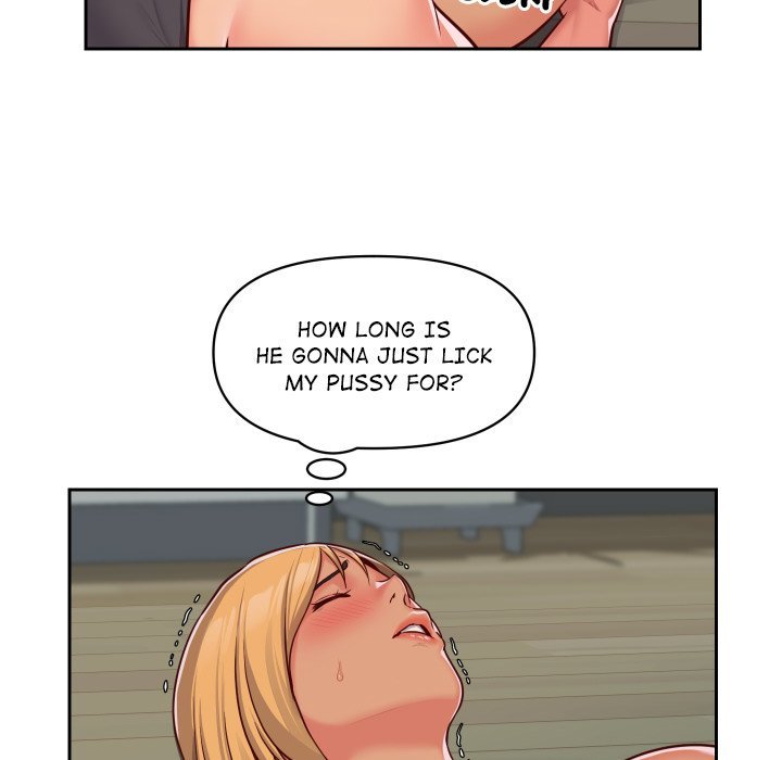 The Ladies' Associate Manhwa - Chapter 26 Page 8