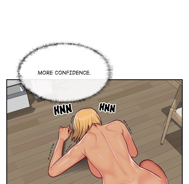 The Ladies' Associate Manhwa - Chapter 26 Page 30